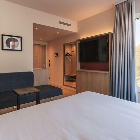 Hampton By Hilton Konstanz Hotel Buitenkant foto