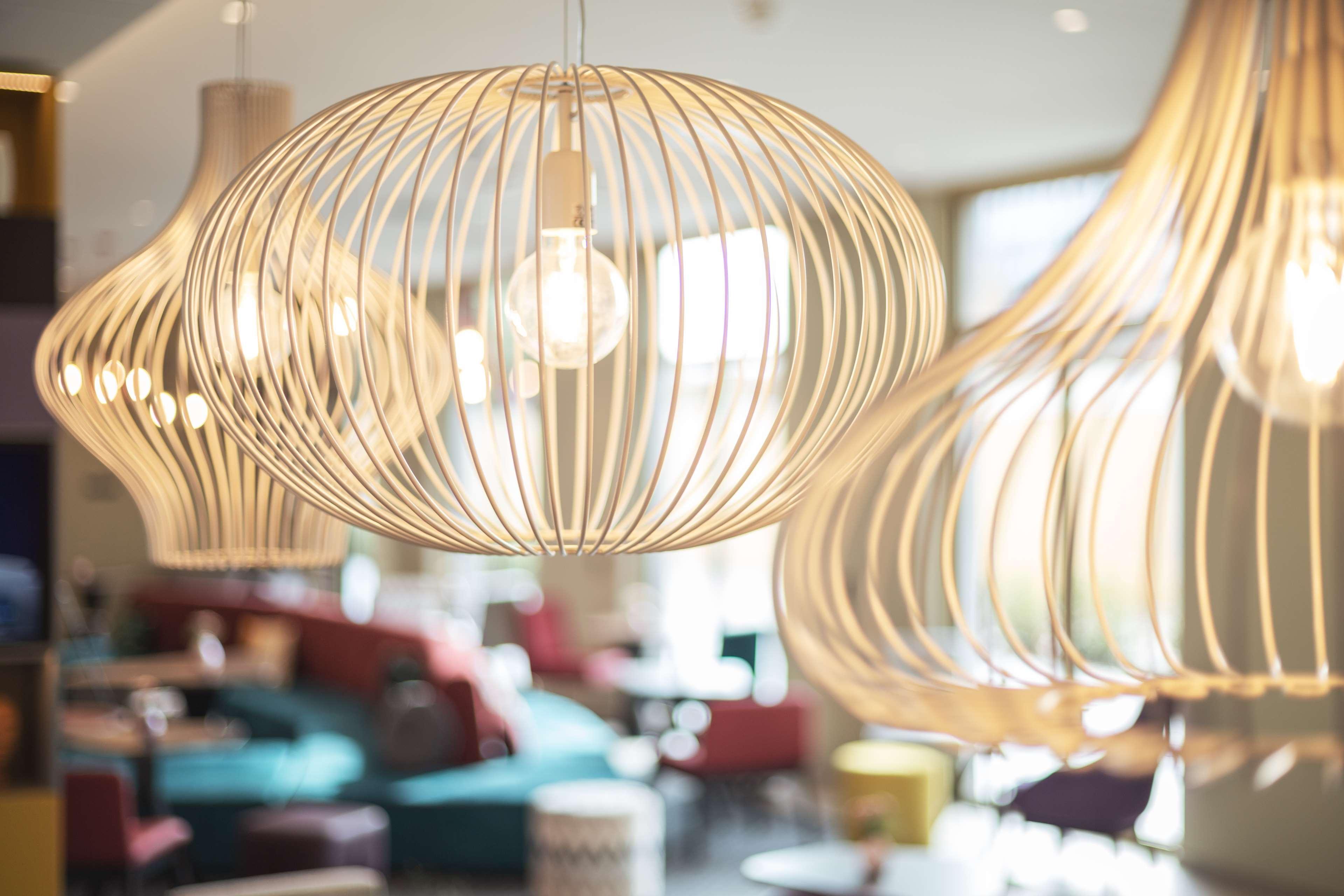 Hampton By Hilton Konstanz Hotel Buitenkant foto